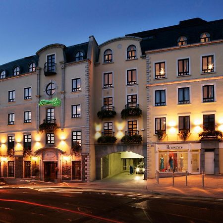 Bracken Court Hotel Balbriggan Exterior foto
